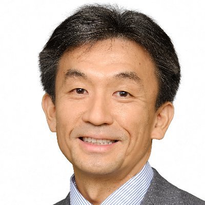 ShinodaHideaki Profile Picture