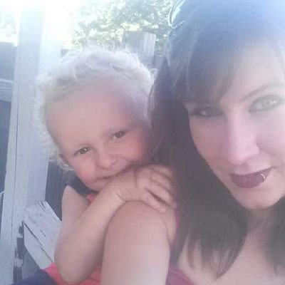 a trump loathing Democrat, animal loving vegetarian, mommy with a addiction 2 cheese, real housewives, reality tv,bravo if inside and a good book if outside.