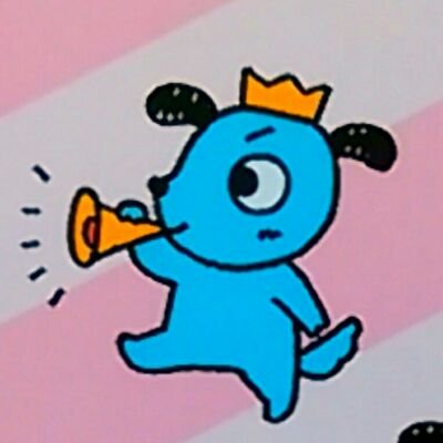 DTMや歌詞モドキ創りをやってます。
YouTube →
https://t.co/ZMdDKWd4qS…
note →
https://t.co/Y1TLx4YZ3M
代表曲 →
https://t.co/qWrBwM1ncY
健一さんの詞に曲をつけさせていただきました。