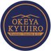 Okeya Kyujiro (@okyujiro) Twitter profile photo Okeya Kyujiro (@okyujiro) Twitter profile photo