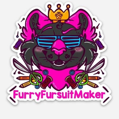 FurryFursuit_M Profile Picture