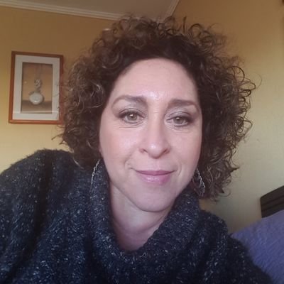 Sapernaja's profile picture. 