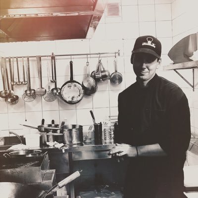 Blog de cocina gourmet