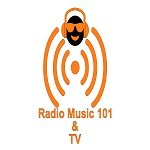 Radio Music 101 & TV combines the best of Top 40, R&B, Old School, Pop, Freestyle, Funk, Classic Rock, Disco, Soul, Jazz, Rock & Roll, Hip-Hop, 80's Music!