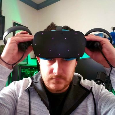 Games, gadgets, tutorials, reviews, and VR is what I do. I talk tech and look at some hidden gems in the indie game world.