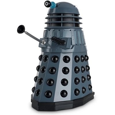 DalekGun Profile Picture