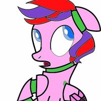 Rosebot (@mlp_rosebot) 's Twitter Profile