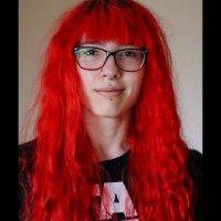 Angel G. (@bugged_worm) 's Twitter Profile