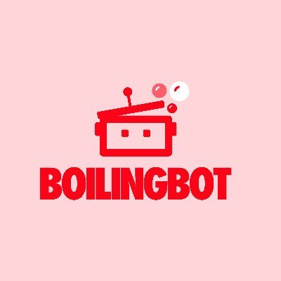 BoilingBot's profile picture. EU Private Nike Bot