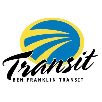 Public transit for the Tri-Cities area in WA. For latest safety and rider information, please visit https://t.co/L4Pjlb1UfP.