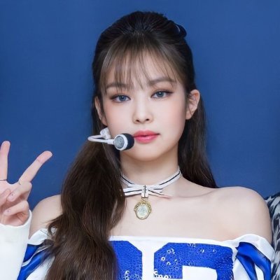 jenniekim46's profile picture. Kim Jennie, 24 años
°
°
°
°
#blackpink 
#jennie
♡~☆jennie☆~♡♧사랑해♧

《방탄 소년단》□■블랙 핑크□■

•
•
•
•
•
•
•