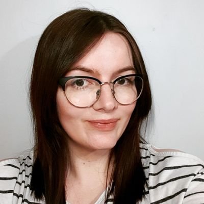 Ash_Smith_'s profile picture. Software Engineer | Cat mum | Gamer