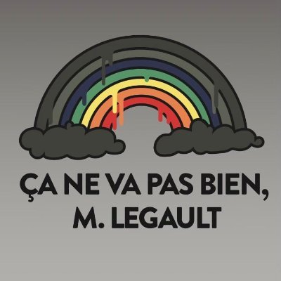 Nous sommes un regroupement de Québécois déçus avec la gestion de la pandémie. On demande que le gouvernement CAQ mets en avance la science et pas la politique