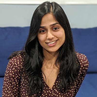 Social and cognitive psychology PhD student @UCSBpsych 🧠 | Former lab manager @RutgersU | Cat mom 🐾 | She/her 🇮🇳🇺🇲