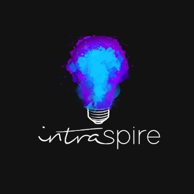 Intraspire's profile picture. 