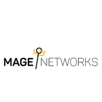 Mage Networks(@magenetworks) 's Twitter Profile Photo