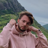 Filipp Fediakov (@filippfediakov) 's Twitter Profile