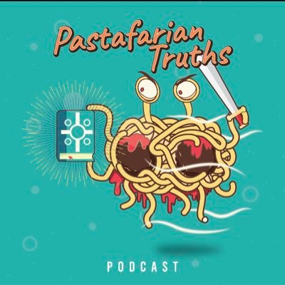 RamenPriest's profile picture. I am here to help spread the word of the one true god, the Flying Spaghetti Monster. Now available on Spotify, Anchor, and more. #billsmafia