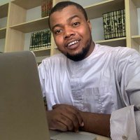 Muhammad Abdulkadir Sani (@muhdng1) 's Twitter Profile