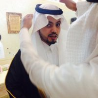 عبـدالـمانع بن خلوفه (@abdulmane_kh) Twitter profile photo