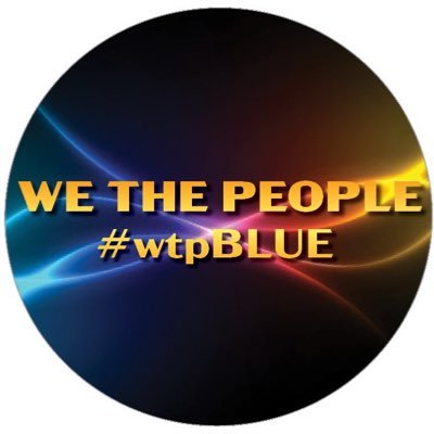 @wtpBLUE is a grassroots GOTV organization dedicated to electing Democrats who will further our liberal values | DM @wtpBLUE_Vetting to ask about joining