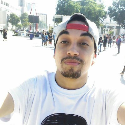 andlz21's profile picture. 𝑪𝑳𝑼𝑩𝑬 𝑫𝑬 𝑹𝑬𝑮𝑨𝑻𝑨𝑺 𝑫𝑶 𝑭𝑳𝑨𝑴𝑬𝑵𝑮𝑶.  🔴⚫       021.