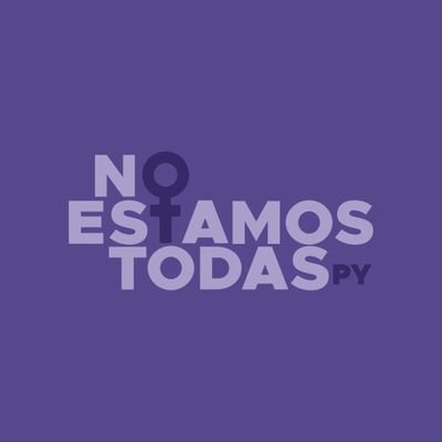 NoestamostodasP's profile picture. Proyecto de ilustración que busca visualizar feminicidios y transfeminicidios, edición Paraguay. 
#NoEstamosTodas #NoEstamosTodasPy