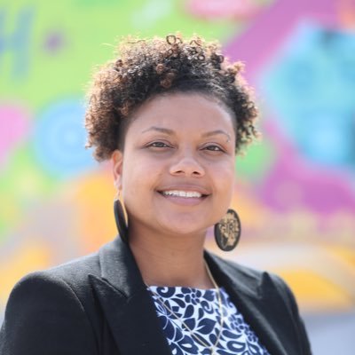 Community-based Action Researcher | Black Feminist | Founder of @ria_mpls | Senior research associate at @curaumn