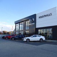 Foothills Mazda (@foothills_m) 's Twitter Profile