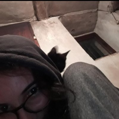 kristindread's profile picture. Lo tienes claro si vas buscando a kristinjazz