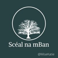 Scéal na mBan(@ScealNamBan) 's Twitter Profile Photo