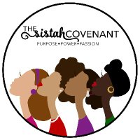 The Sistah Covenant(@sistahcovenant) 's Twitter Profile Photo