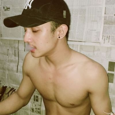 Cowok Bertopi (@TopiFetish) | Twitter