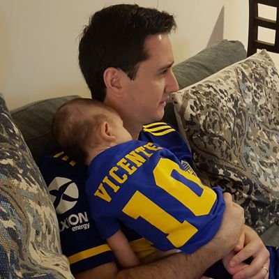 Fernando Bagnera Profile