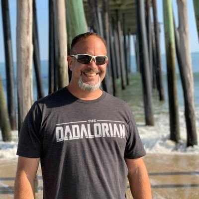 BillRos84315449's profile picture. Coach of all the kids