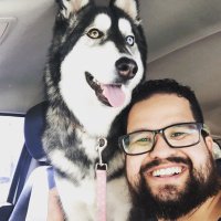 Dominic B. Otero (@domyb043) 's Twitter Profile
