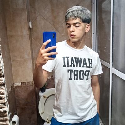 GaloValentinklug
GEMINI♊
VOLEY🏐🤾🏾
Hace 18 años, que tengo 18 años
IG: @klug_gv