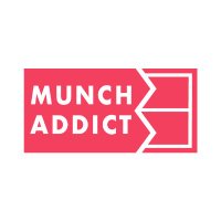 Munch Addict(@MunchAddict) 's Twitter Profile Photo