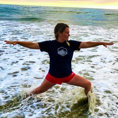 mamakaidesigns's profile picture. Mama. Athlete. Entrepreneur.