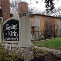 The Crossing at Kirby (@atkirby) 's Twitter Profile