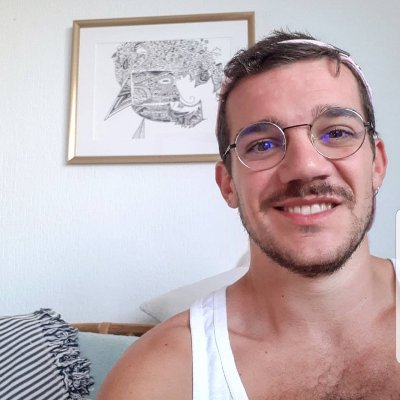 DEVAUXTristan's profile picture. 