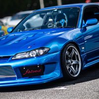 おっω⊙`)ㄘｰ (@silvia300ps) Twitter profile photo
