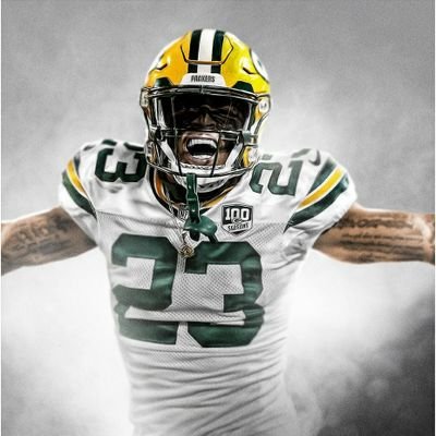 #GoPackGo