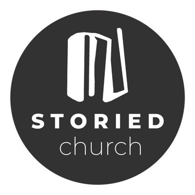 STORIED CHURCH is ALL about community.
You will find an inclusive, progressive community of people that are eager to live life together.
