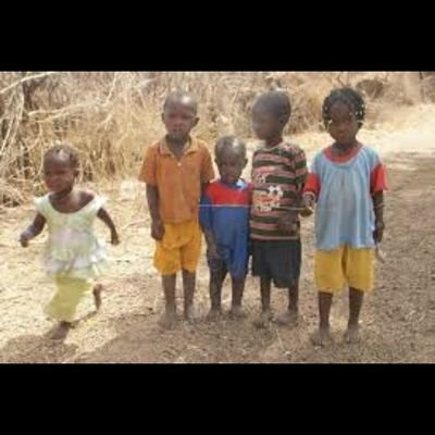 BubacarrJawo6's profile picture. darselame orphens