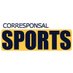 Corresponsal Sports (@CorresponsalSp) Twitter profile photo