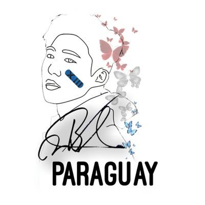 BI_fandompy's profile picture. Fandom oficial de Hanbin/B.I en Paraguay🇵🇾