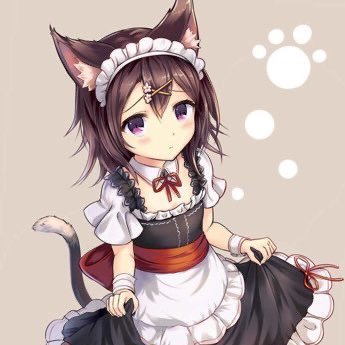 Click Lifica’s maid profile for maid lists. Main account @9_Tailed_Hybrid I own no pictures shown
