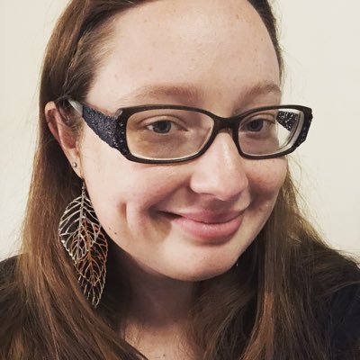 comprhetpoet's profile picture. English PhD student at Old Dominion University. English adjunct instructor at Radford University. Poet and pianist.