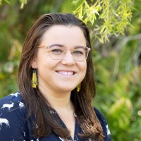Dr. Rebecca Rogers (@technoecologist) 's Twitter Profile Photo